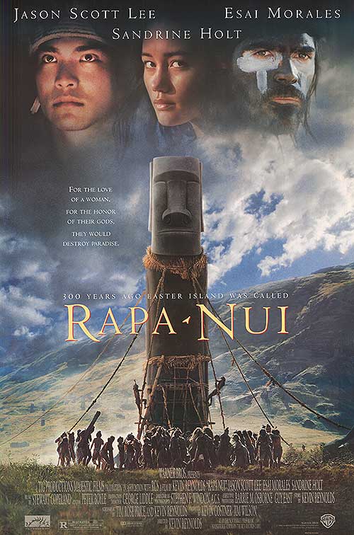 Rapa Nui Hot on Sale