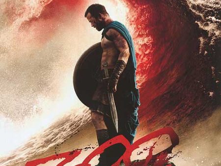 300: Rise of an Empire For Sale