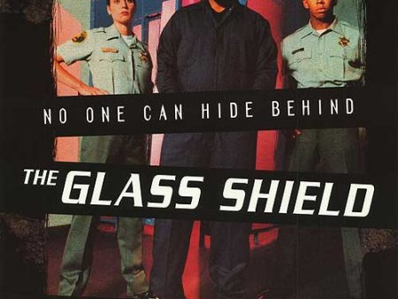 Glass Shield Discount