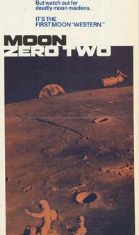 Moon Zero Two For Discount