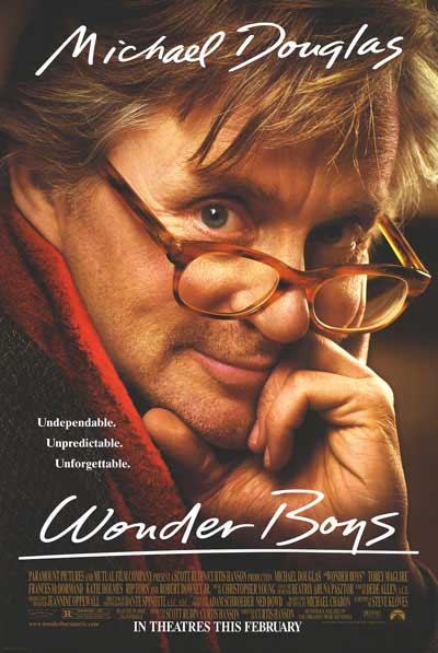 Wonder Boys on Sale