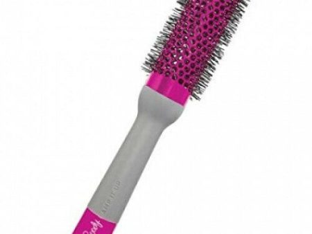 GOODY - Amp It Up Tufted Medium Round Hair Brush - 1 Brush For Sale