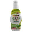 VEGGIE WASH - Organic Fruit and Vegetable Wash Soaker - 32 fl oz (946) Online Hot Sale