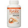 KYOLIC - Aged Garlic Extract with Vitamin C and Astragalus Formula 103 - 200 Capsules Online Sale