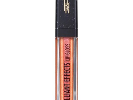 BLACK RADIANCE - Brilliant Effects Lip Gloss Love Sick - 0.23 fl. oz. (6.7 mL) Online