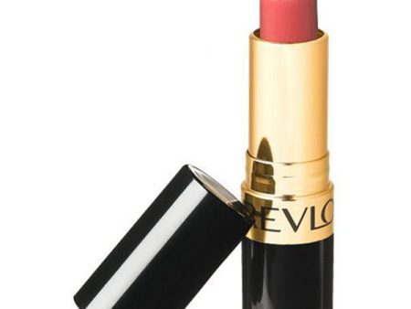 REVLON - Super Lustrous Cr?me Lipstick #473 Mauvy Night - 0.15 oz. (4.2 g) Hot on Sale