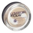 COVERGIRL - Olay Simply Ageless Foundation Classic Ivory - 0.4 oz. (12 g) Fashion