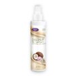 LIFE-FLO - Coconut Oil Spray - 8 oz. (237 ml) For Cheap