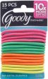 GOODY - Ouchless Elastics Citrus - 15 Pack For Cheap