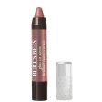 BURT S BEES - 100% Natural Moisturizing Gloss Lip Crayon, Oasis -  0.1 oz. (2.9 g) Fashion