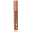 L.A. COLORS - High Shine Shea Butter Lipgloss CLG935 Snuggle - 0.24 fl. oz. (7 ml) on Sale