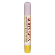 BURT S BEES - Lip Shimmer Champagne - 0.09 oz. (2.55 g) For Cheap