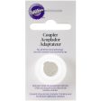 WILTON - Cake Decorating  Standard Coupler - 1 Coupler Hot on Sale