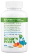 SMARTYPANTS - Kids Fiber Complete Multivitamin + Omega 3 + Vitamin D - 120 Gummies Online Hot Sale