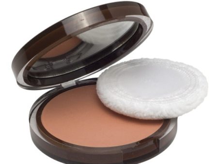 COVERGIRL - Clean Pressed Powder Warm Beige - 0.39 oz. (11 g) Sale