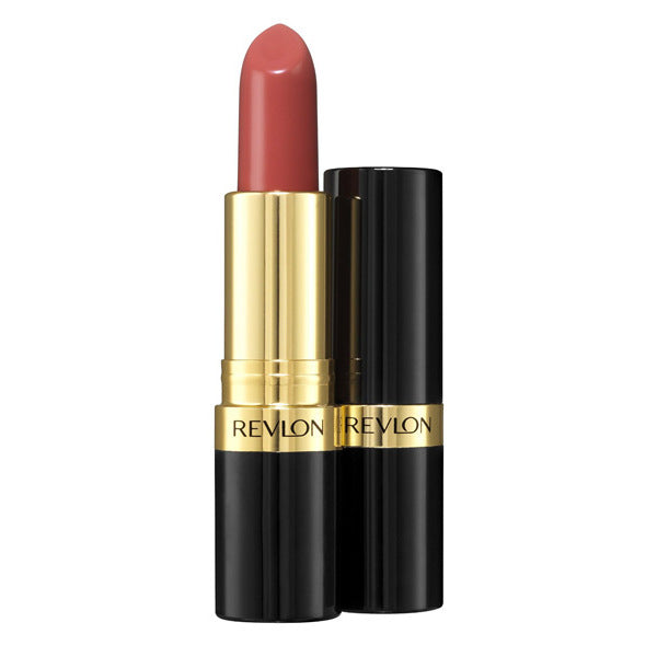 REVLON - Super Lustrous Cr?me Lipstick #415 Pink in the Afternoon - 0.15 oz. (4.2 g) Discount