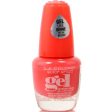 L.A. COLORS - Color Craze Extreme Shine Gel Polish Stunner - 0.44 fl. oz. (13 ml) Online Hot Sale