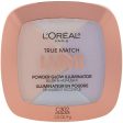 L OREAL - True Match Lumi Powder Glow Illuminator C302 Ice - 0.31 oz. (9 g) Cheap