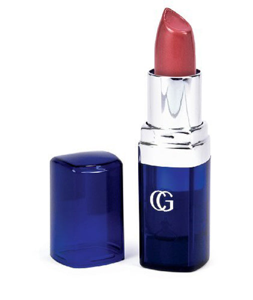 COVERGIRL - Continuous Color Lipstick Bistro Burgundy - 0.13 oz. (3 g) Online now