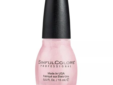 SINFULCOLORS - Professional Nail Polish, Full Monte - 0.5 fl. oz. (15 ml) Cheap