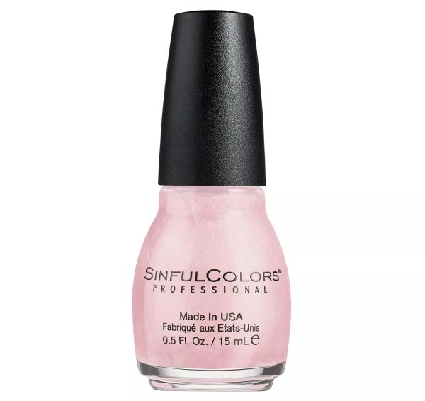 SINFULCOLORS - Professional Nail Polish, Full Monte - 0.5 fl. oz. (15 ml) Cheap