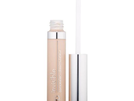 COVERGIRL - Invisible Cream Concealer Fair - 0.32 fl. oz. (9 g) Cheap