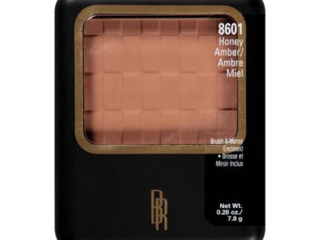 BLACK RADIANCE - Pressed Powder Honey Amber - 0.28 oz. (7.8 g) Online Sale