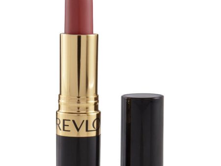 REVLON - Super Lustrous Cr?me Lipstick #325 Toast of New York - 0.15 oz. (4.2 g) For Sale