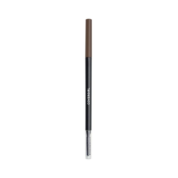 COVERGIRL - Easy Breezy Brow Micro-Fine + Define Pencil Honey Brown - 0.09 g (0.003 oz) For Sale