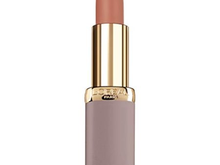 L OREAL - Color Riche Ultra Matte Lipstick Utmost Taup - 0.13 oz (3.6 g) For Cheap