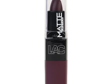 L.A. COLORS - Matte Lipstick, Torrid - 0.13 oz. (3.5 g) Discount