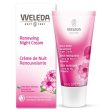 WELEDA - Renewing Night Cream - 1 fl. oz. (30 ml) For Cheap