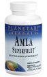 PLANETARY HERBALS - Amla Superfruit 500 mg - 120 Tablets Sale