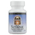 SOURCE NATURALS - Nattokinase (NSK-SD) 100 mg - 30 Capsules on Sale