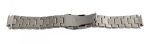 Aqua Master 21mm Stainless Steel Men s Watch Band Bracelet For Sale