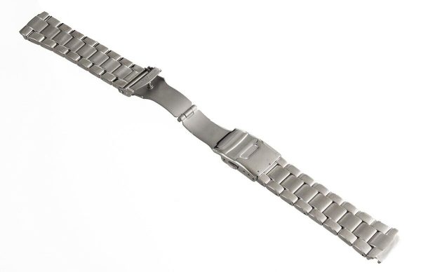 Aqua Master 21mm Stainless Steel Men s Watch Band Bracelet For Sale