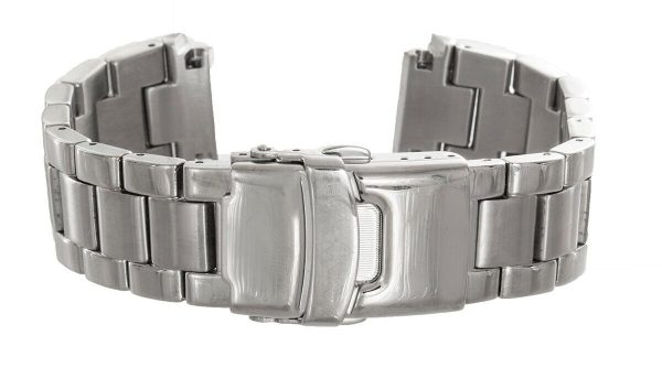 Aqua Master 21mm Stainless Steel Men s Watch Band Bracelet For Sale