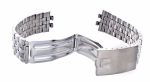 TISSOT 18mm Stainless Steel Watch Bracelet Strap Band Online Hot Sale