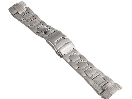 Aqua Master 24mm Stainless Steel Men s Watch Band Bracelet Cheap